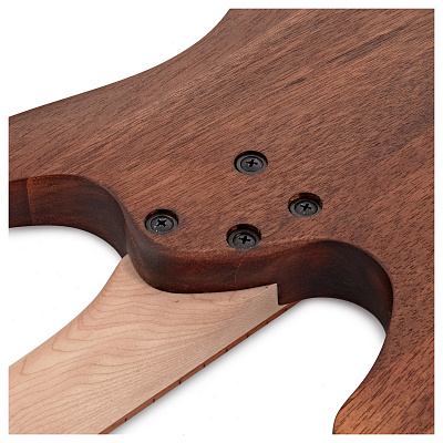 Электрогитара Ibanez S521-MOL Mahogany Oil